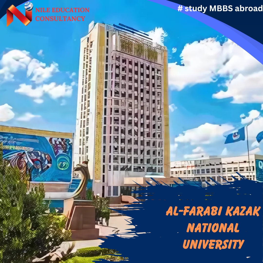 Study MBBS in Kazakhstan